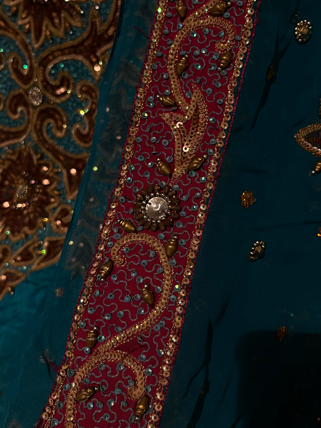 Royal Affair Lehenga Set
