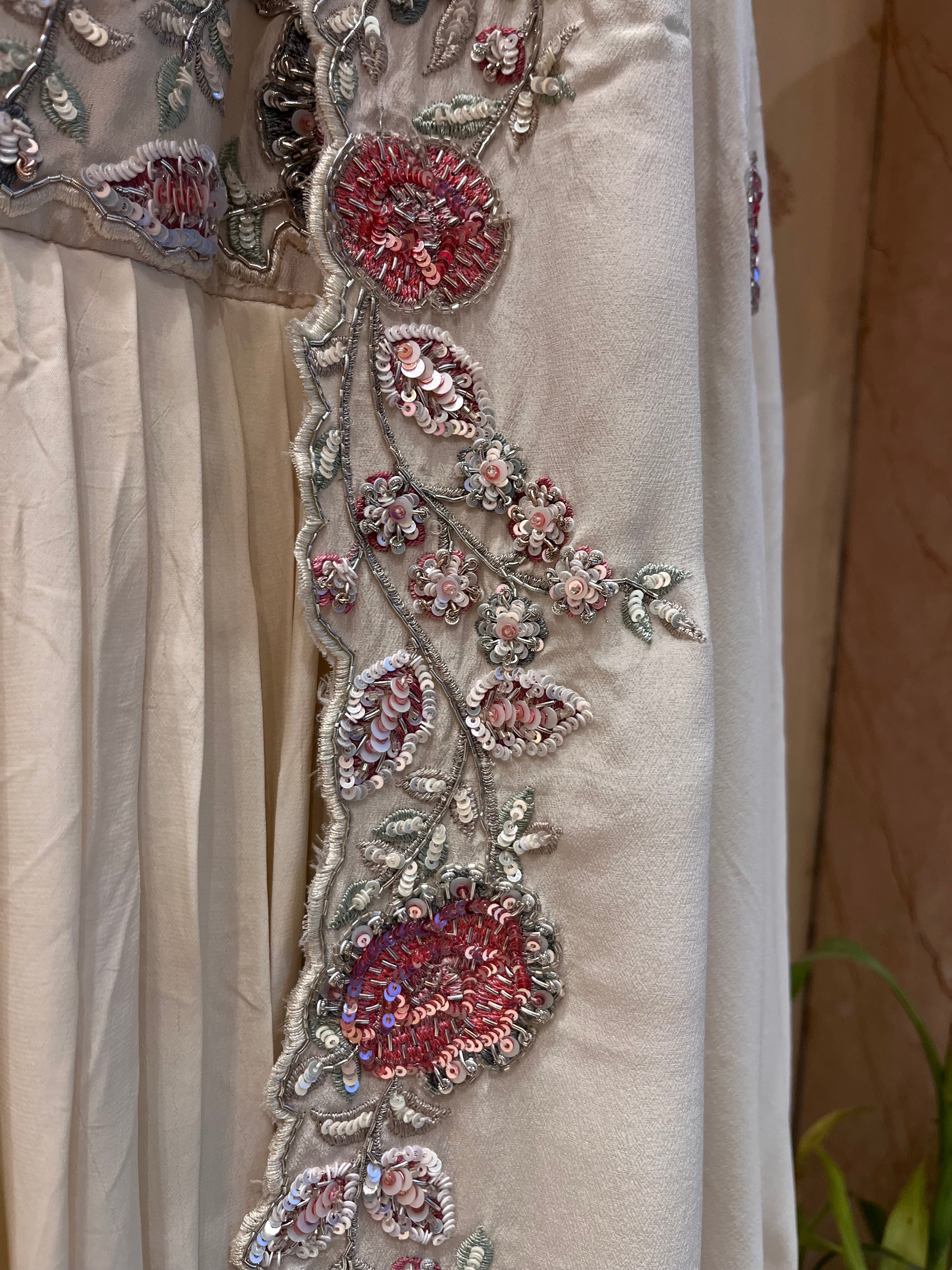 Designer Anarkali