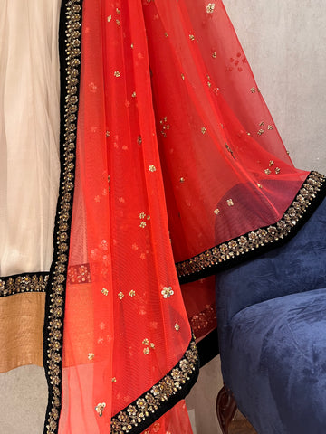 Deepika Style lehenga Set