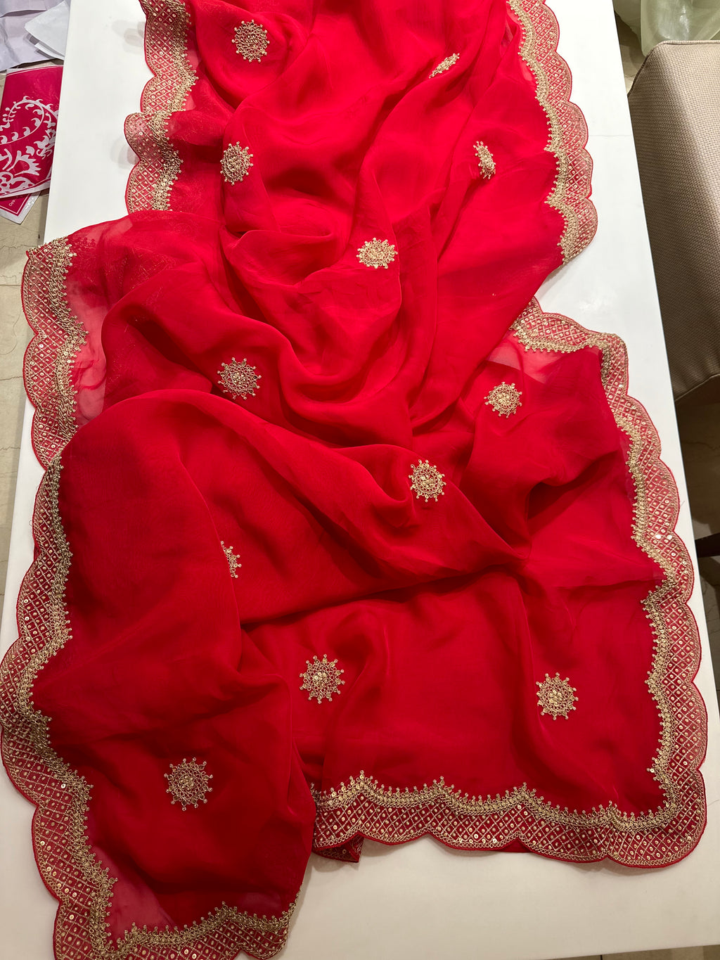 Shagun Saree