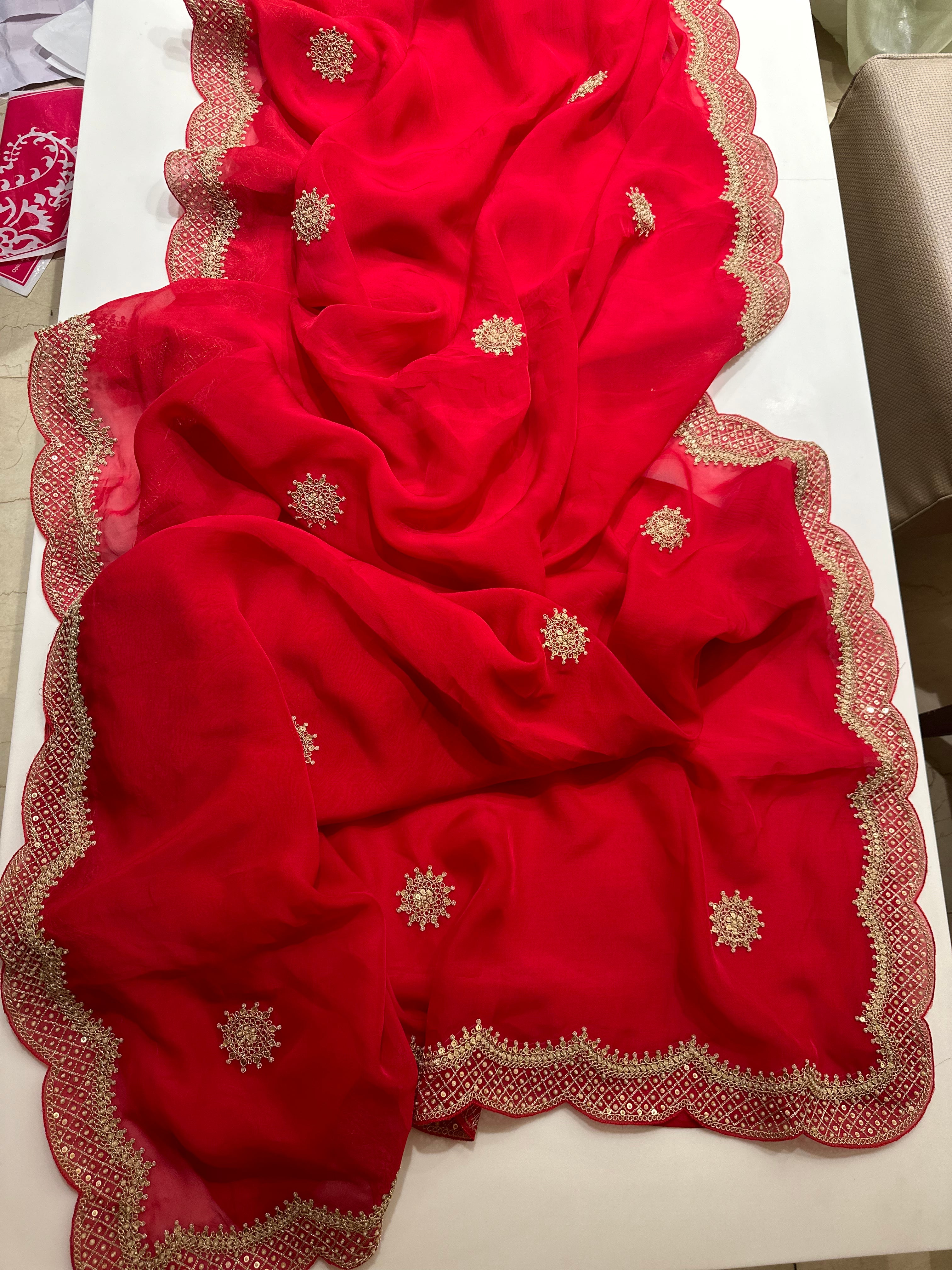 Shagun Saree