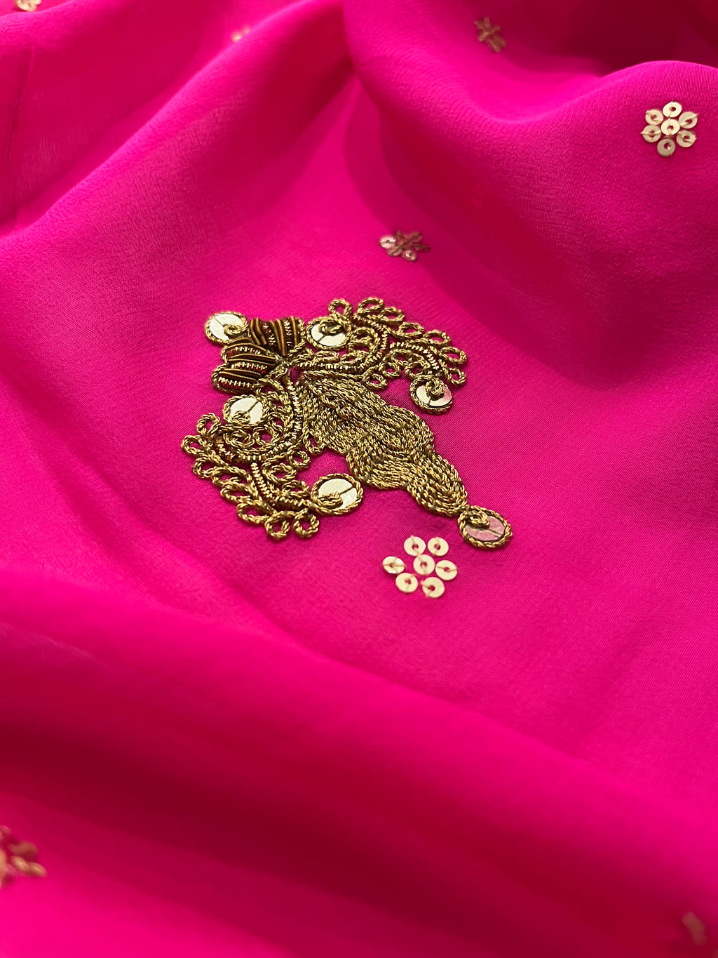 Royal Raani Saree