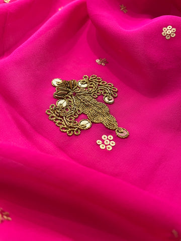 Royal Raani Saree