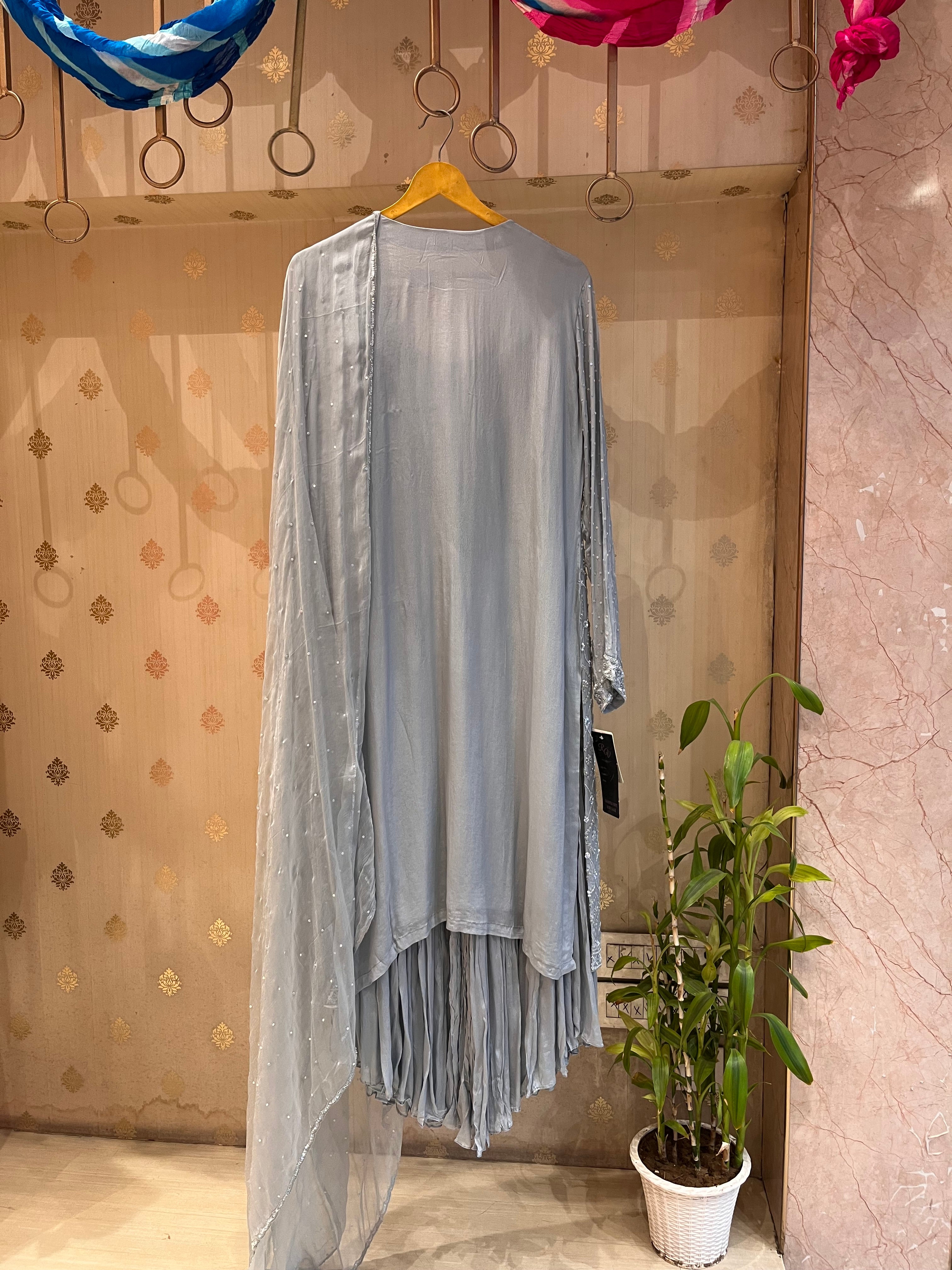 Aayat sharara set