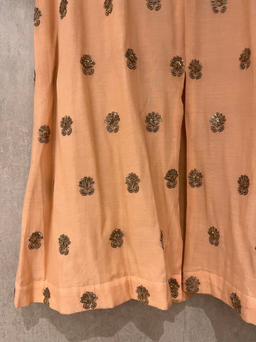 Jacket Style Kurti