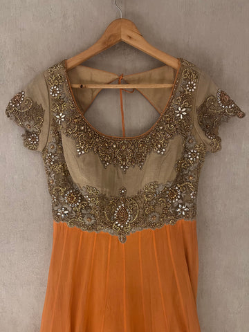 20s charm Gown