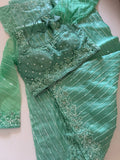 Faza Saree