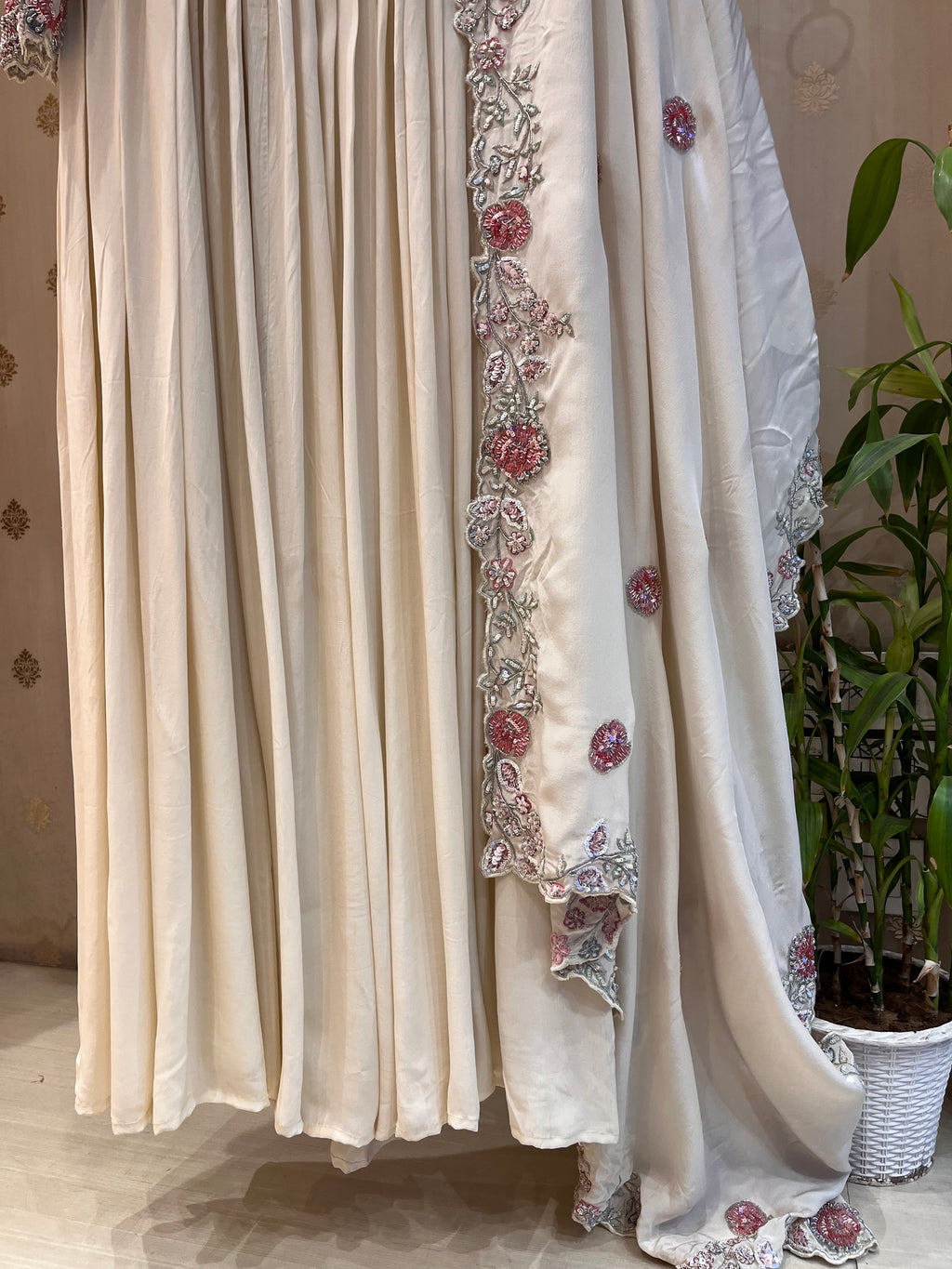 Designer Anarkali
