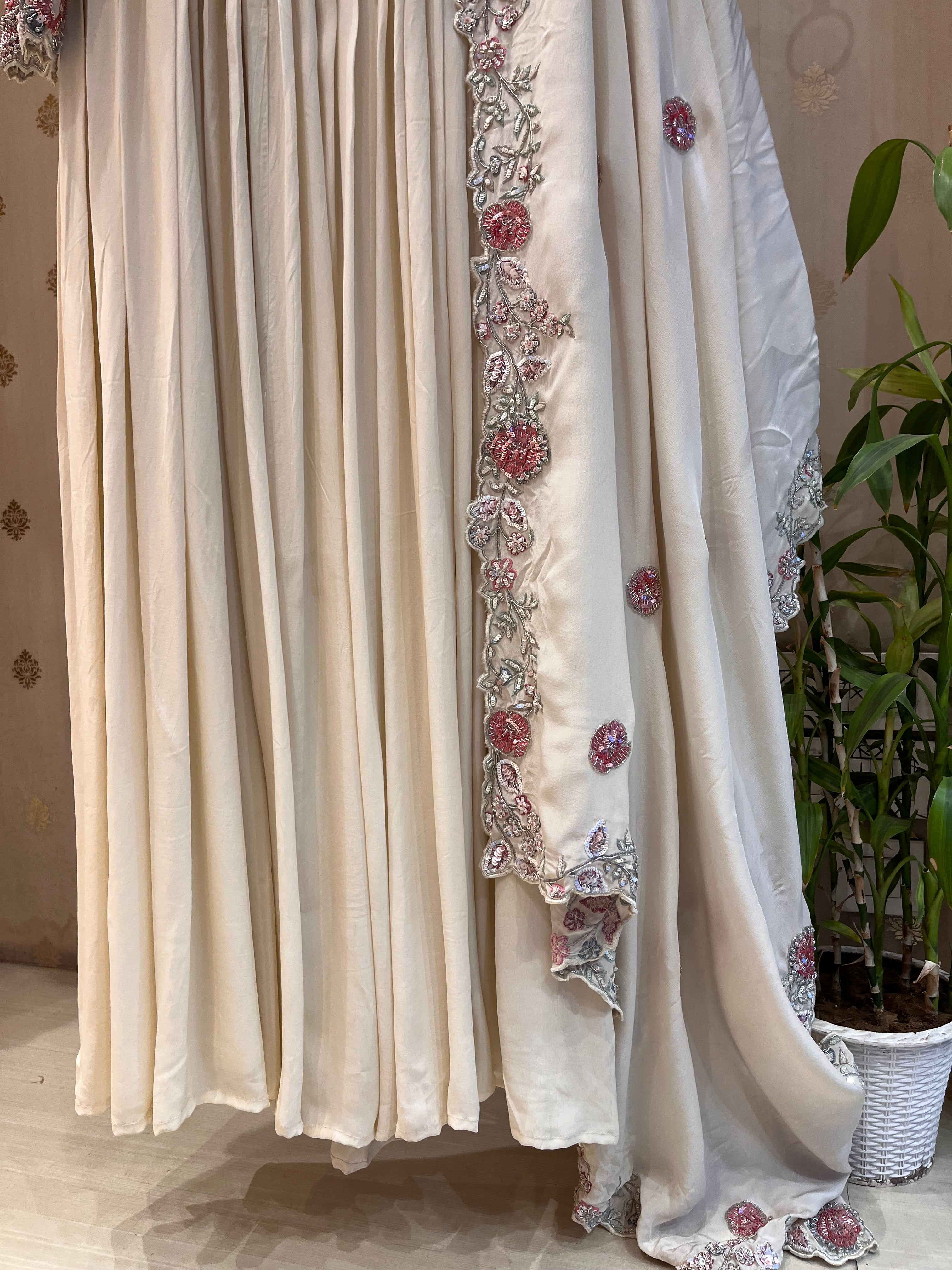 Designer Anarkali