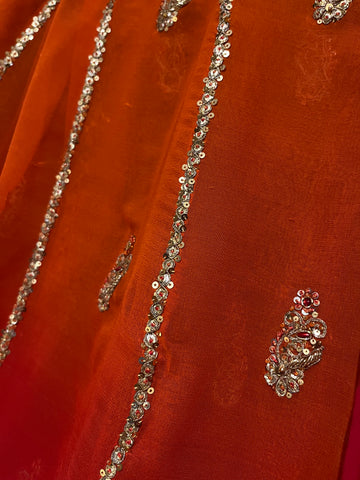 Traditional Jaipuri Lehenga Set