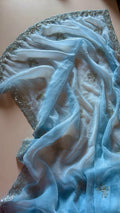 Emily In Paris Powder Blue