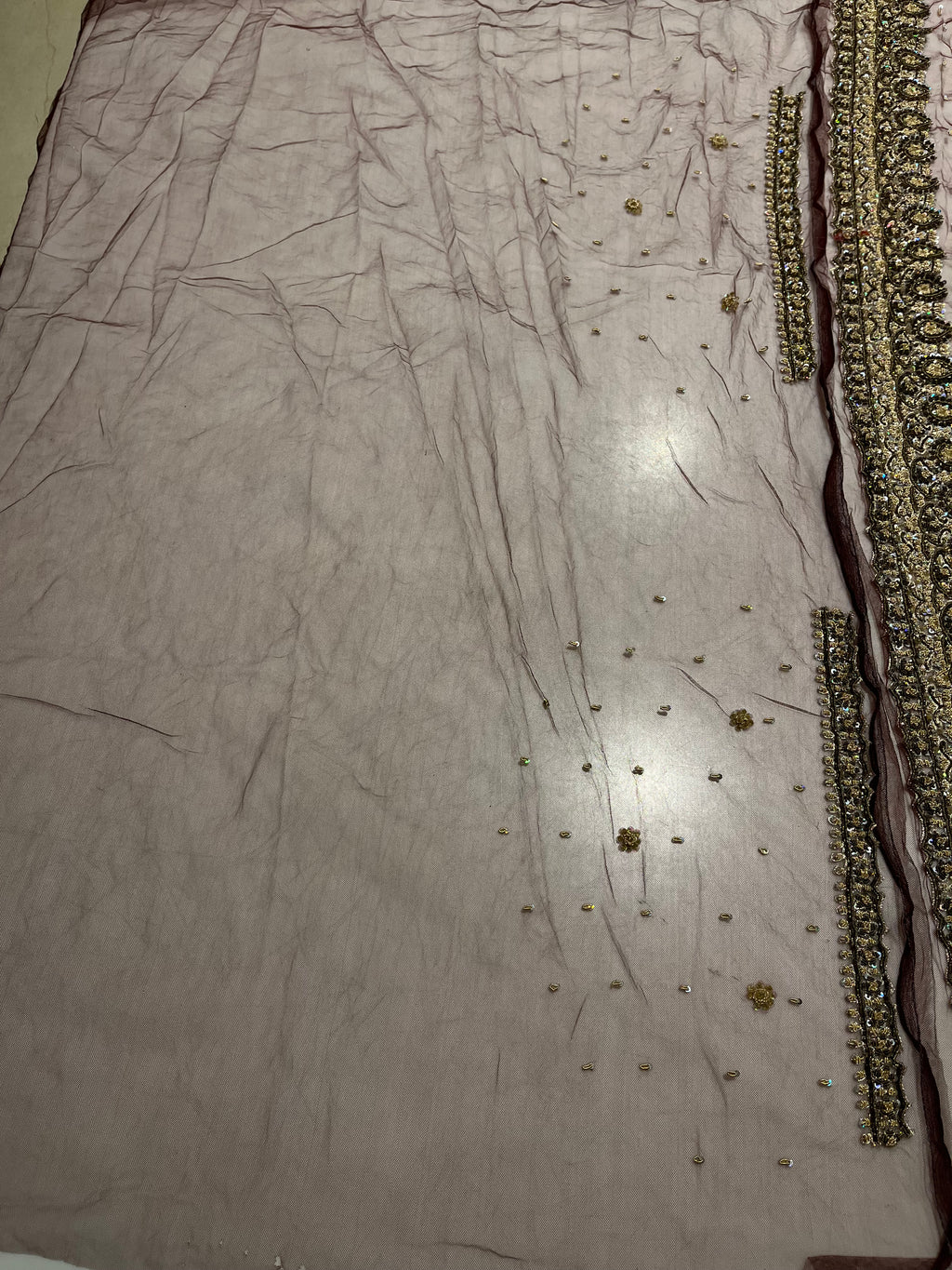 Traditional Rajwada Lehenga Set