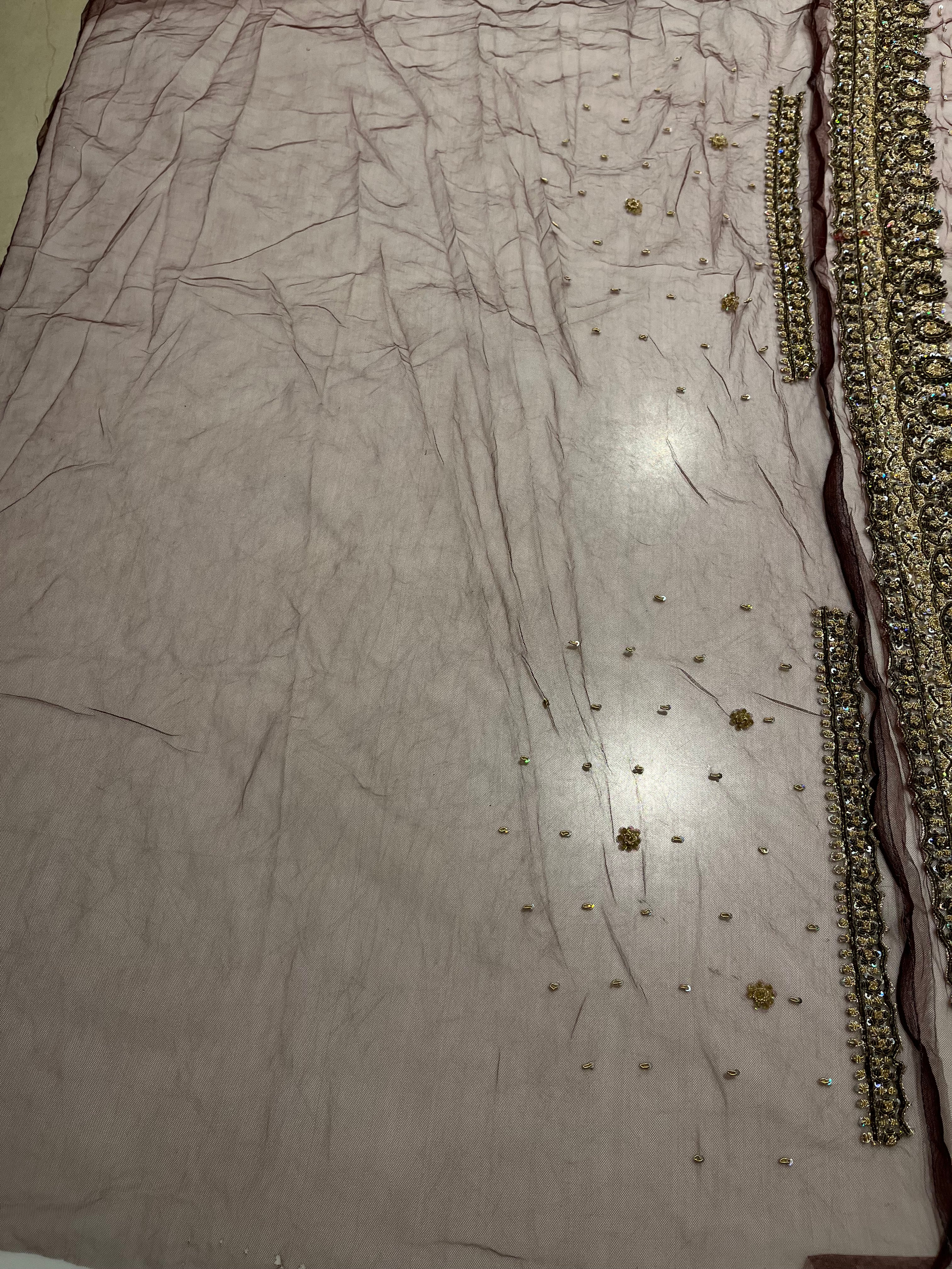 Traditional Rajwada Lehenga Set