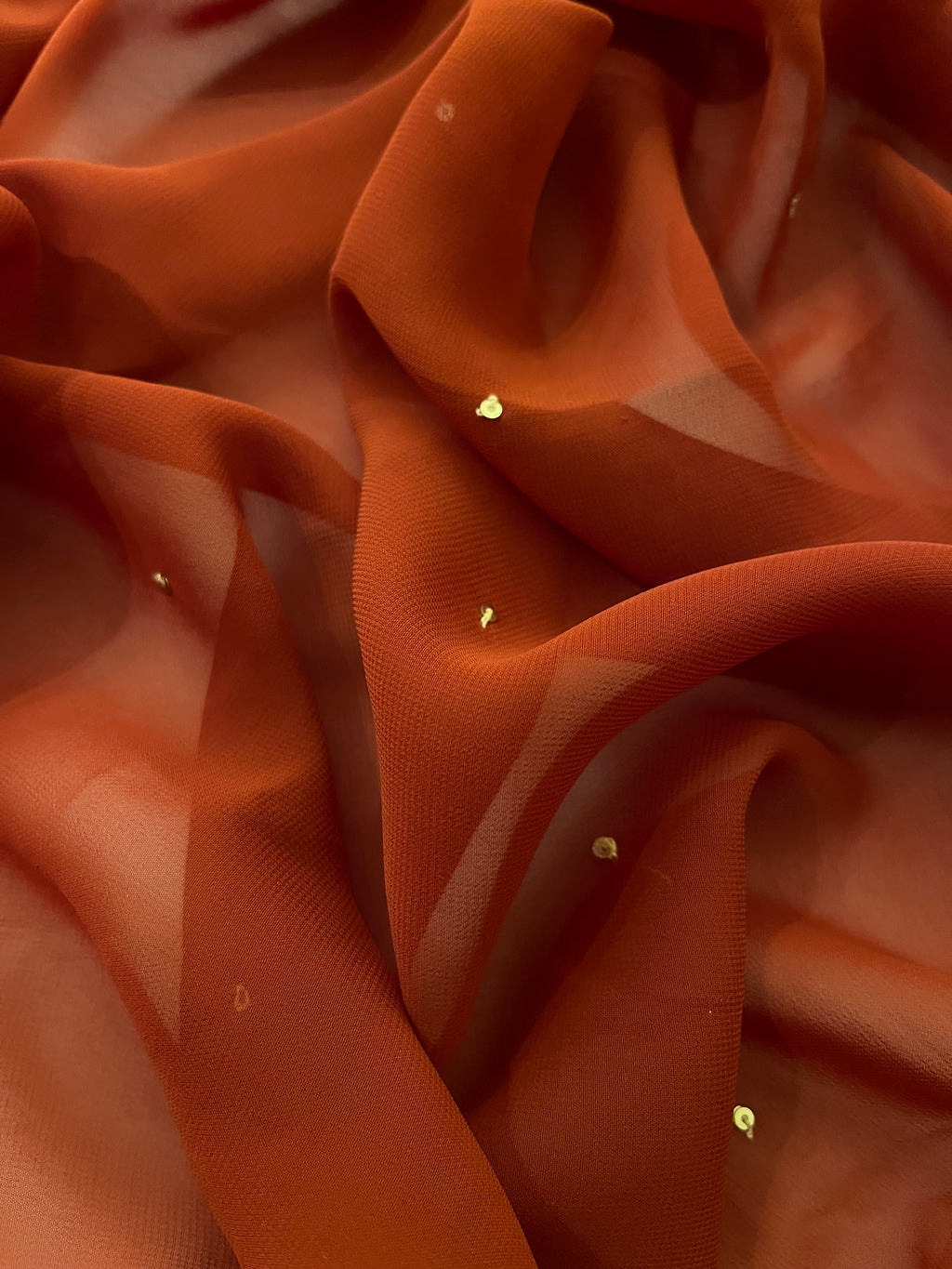 Cocktail Evening Saree