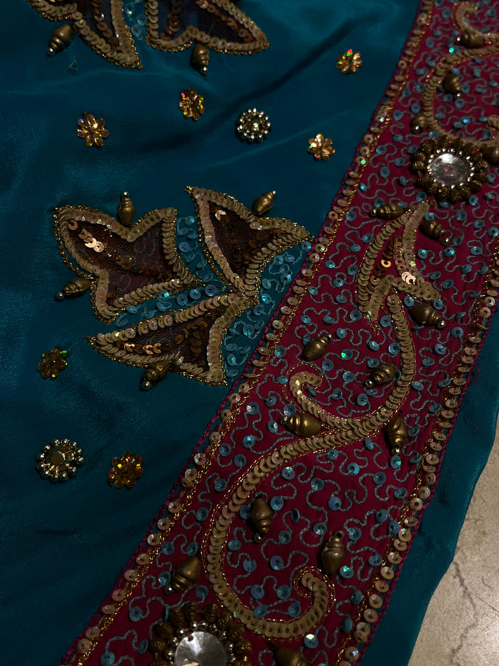 Royal Affair Lehenga Set