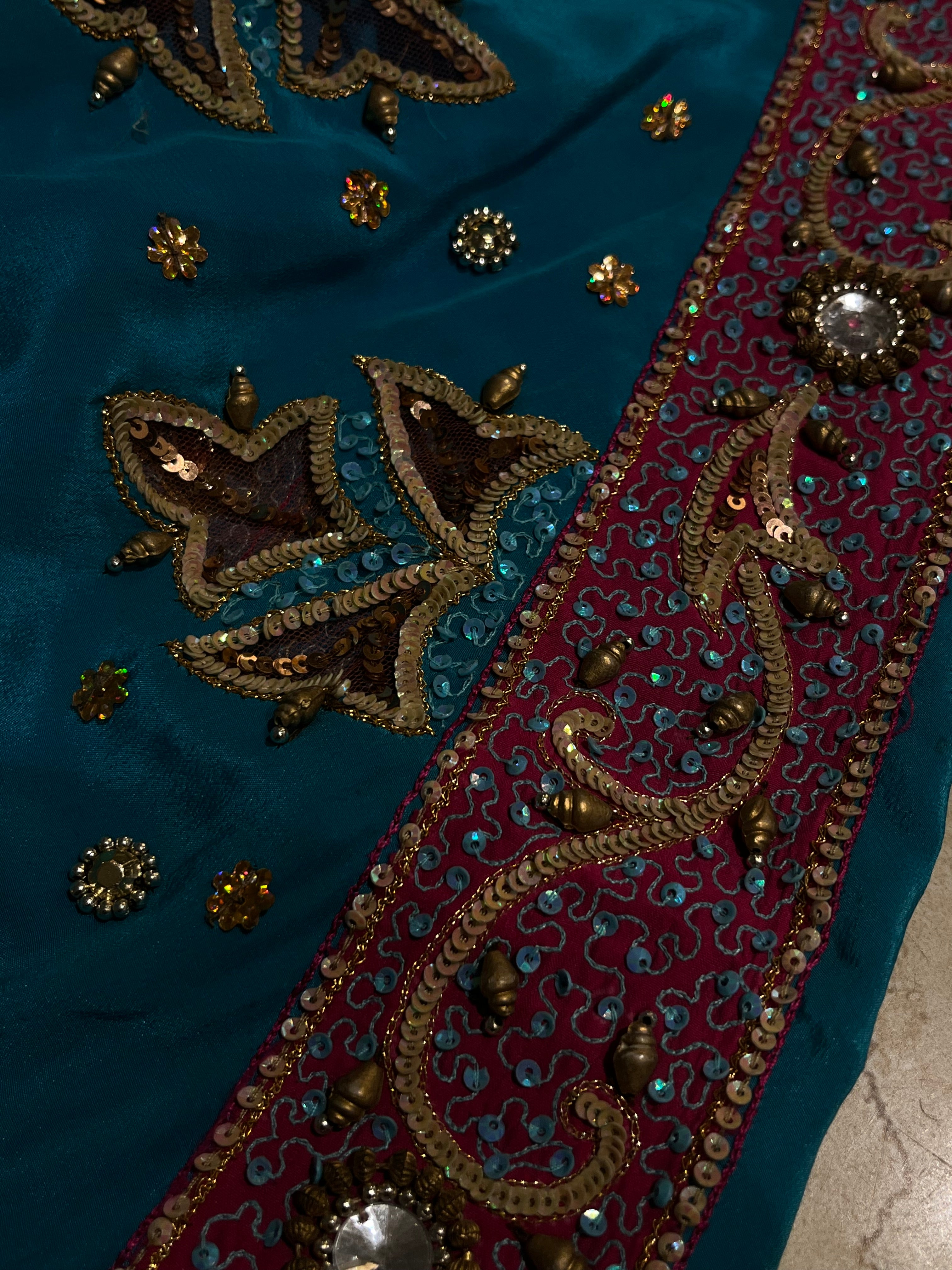 Royal Affair Lehenga Set