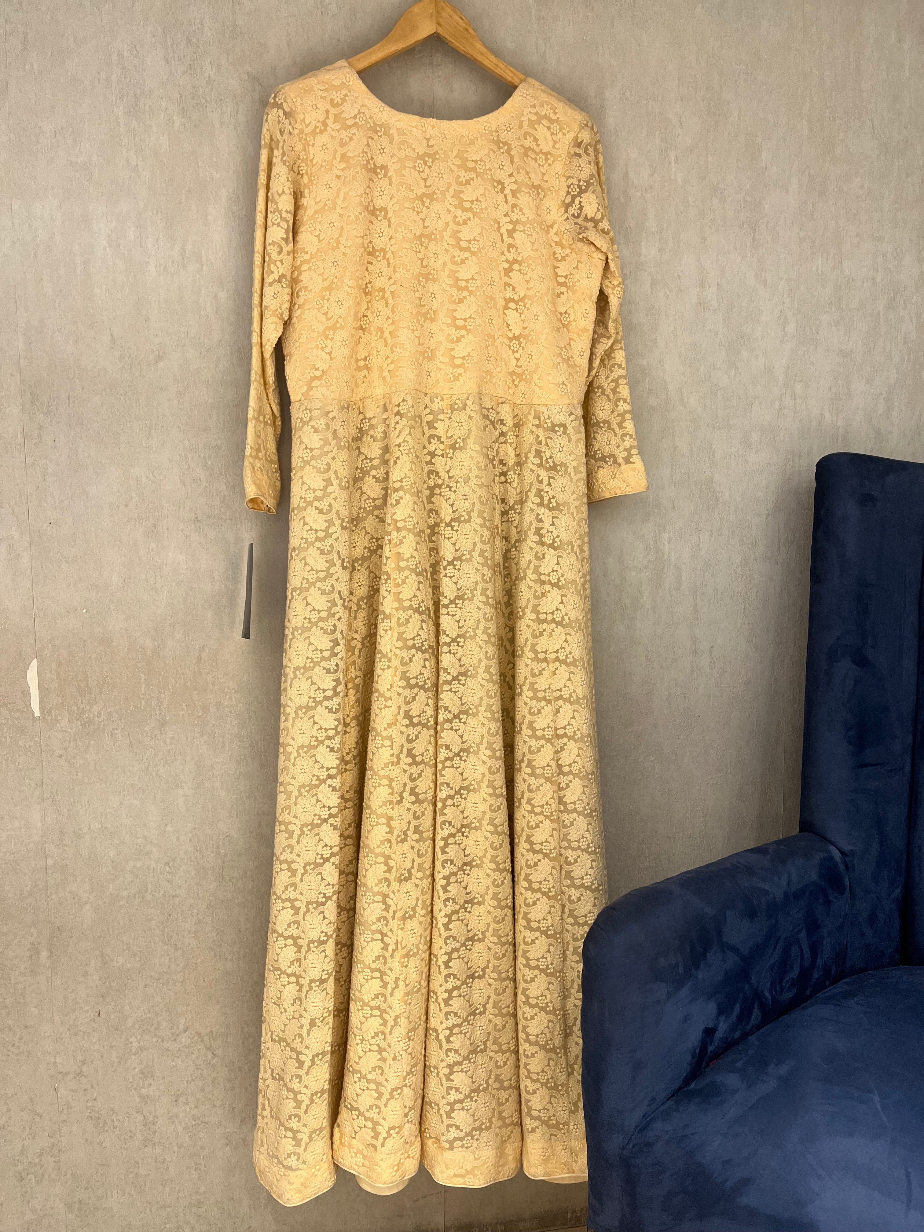 Lukhnowi Anarkali