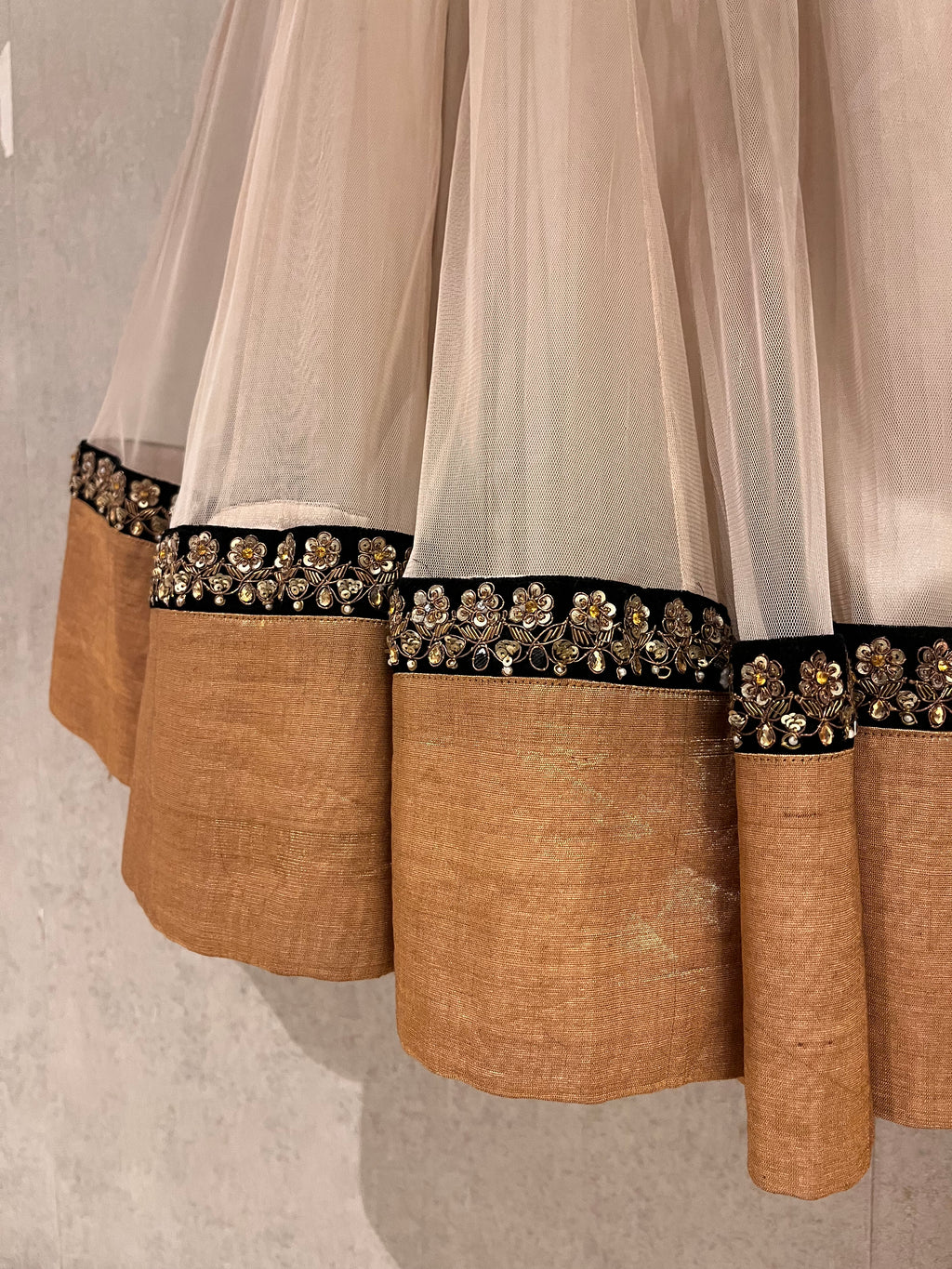 Deepika Style lehenga Set