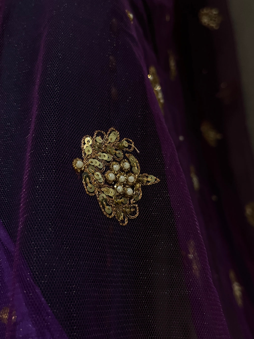 Royal Rajwada Lehenga Set