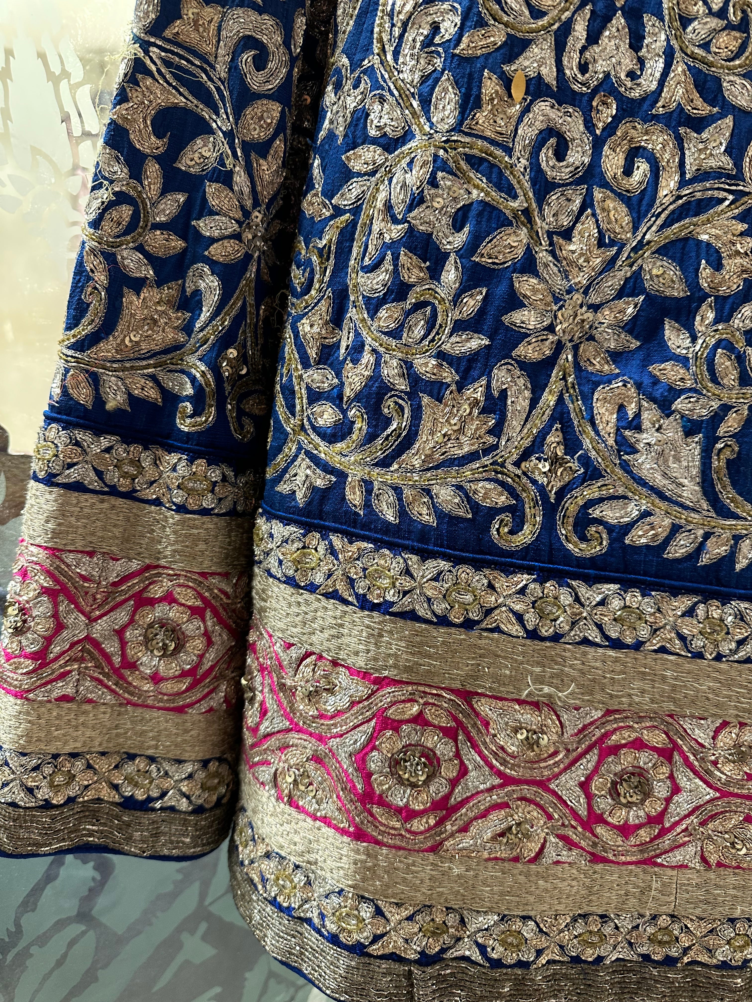 Manish Malhotra designer lehenga