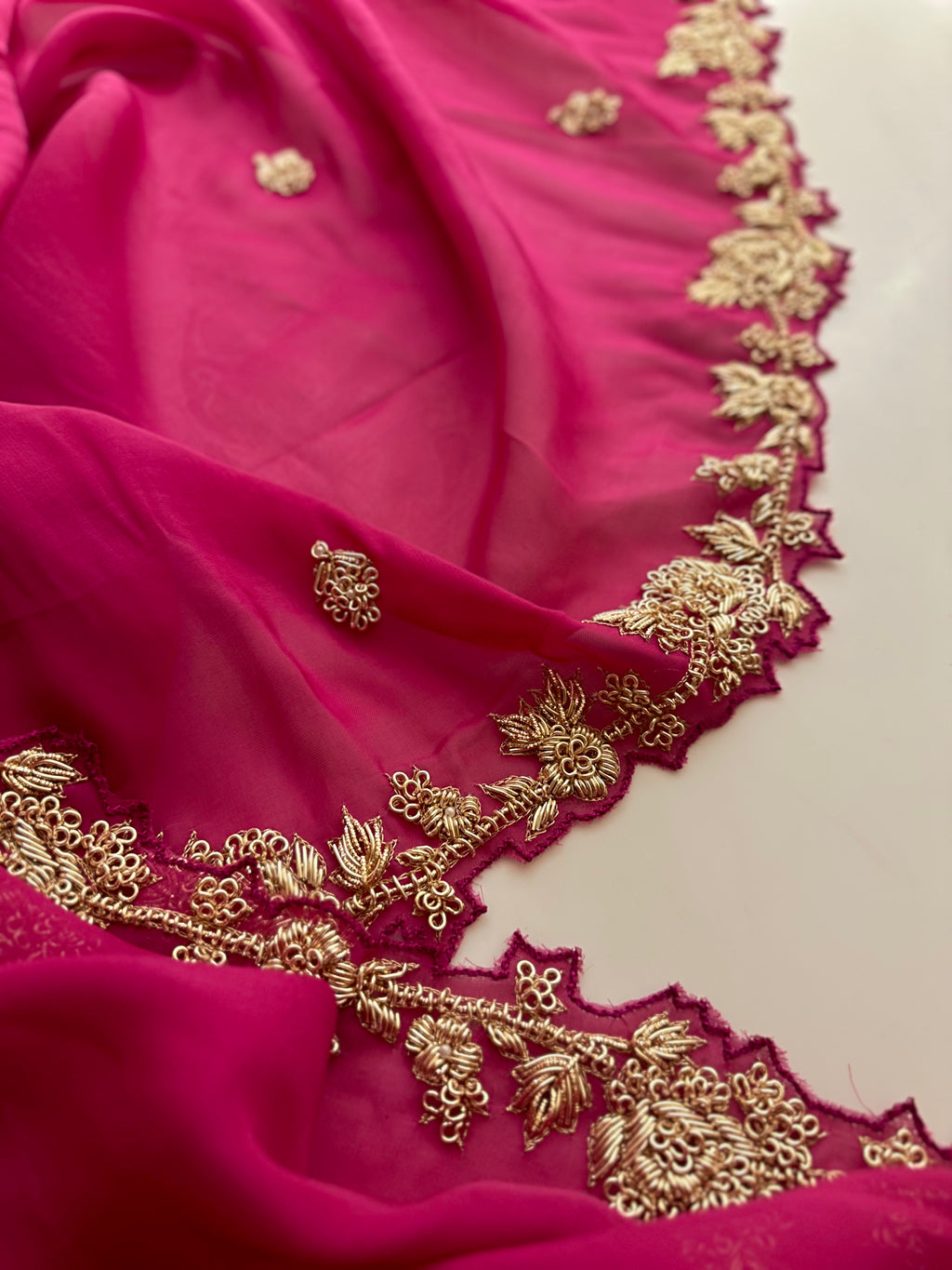 Maharani Lehenga set