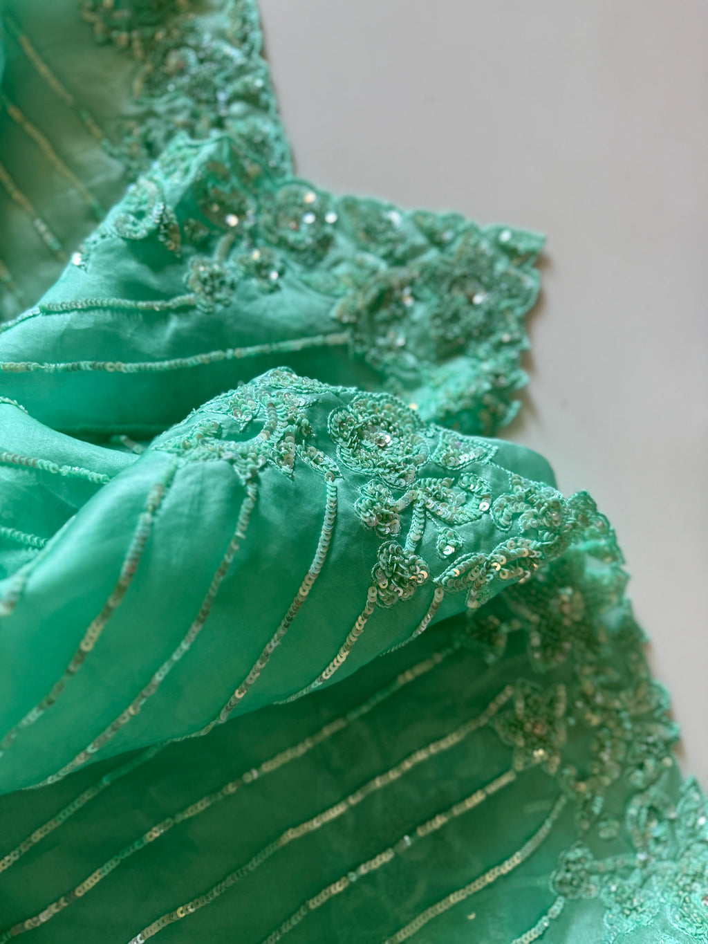 Faza Saree