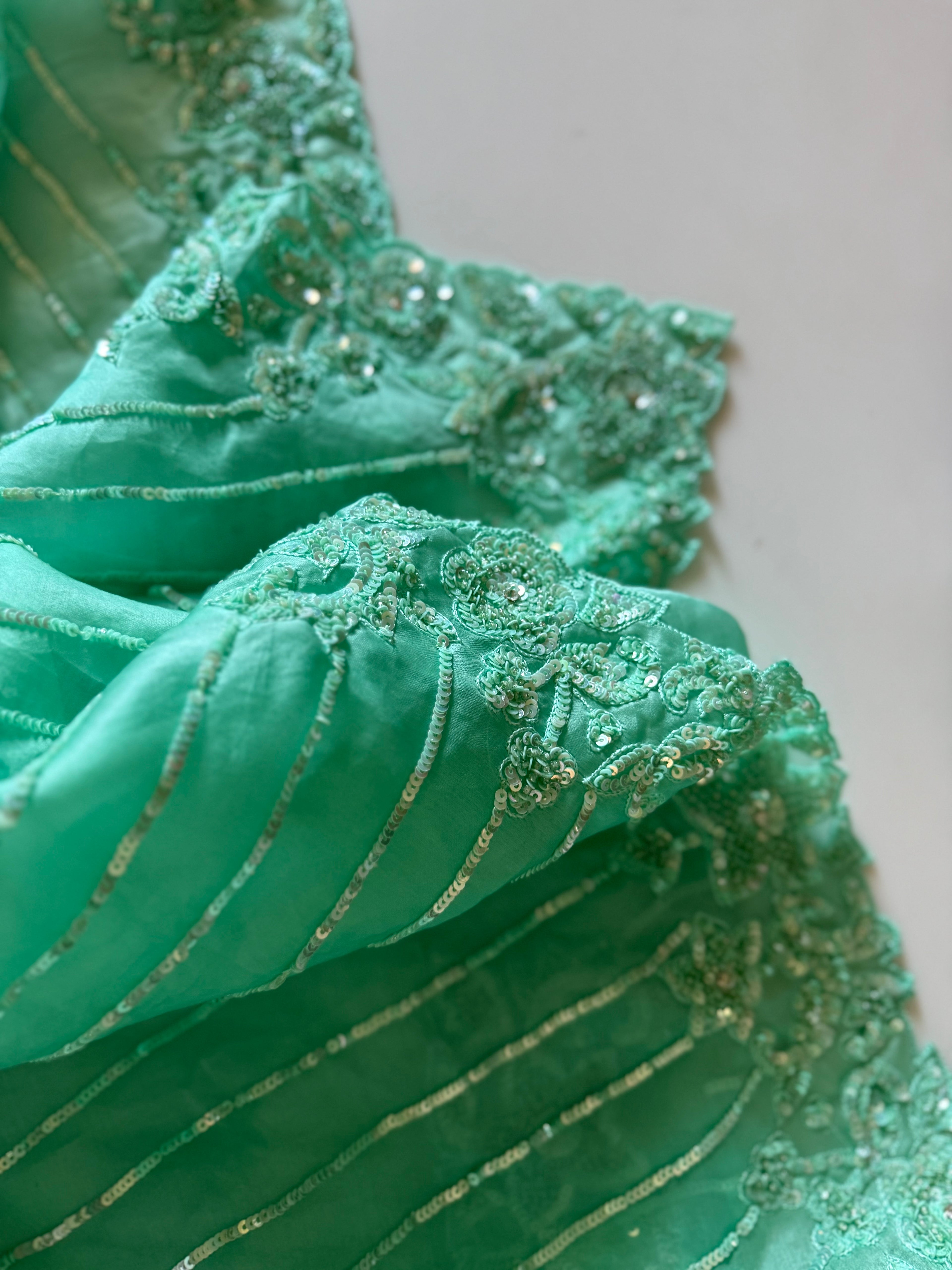 Faza Saree