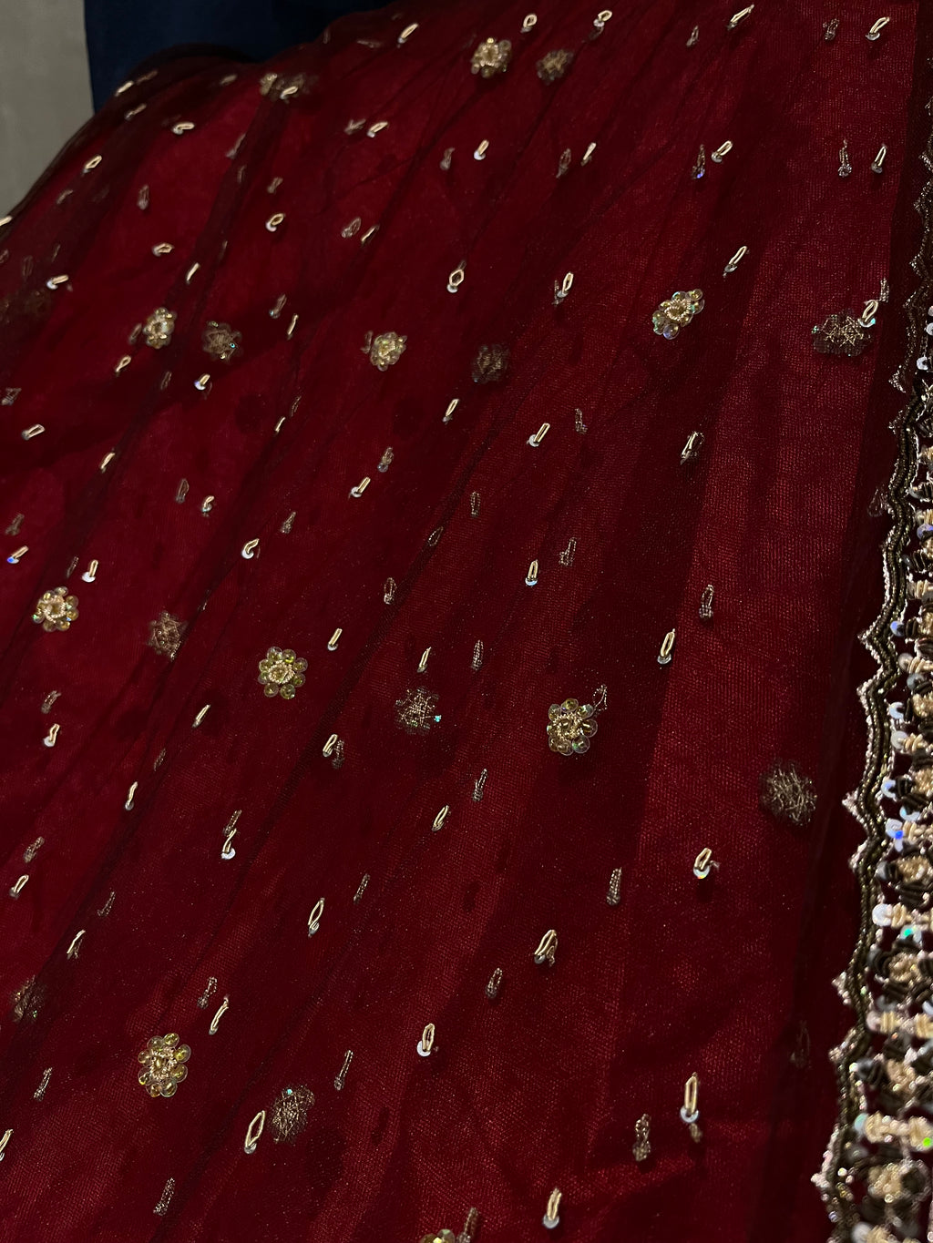 Traditional Rajwada Lehenga Set