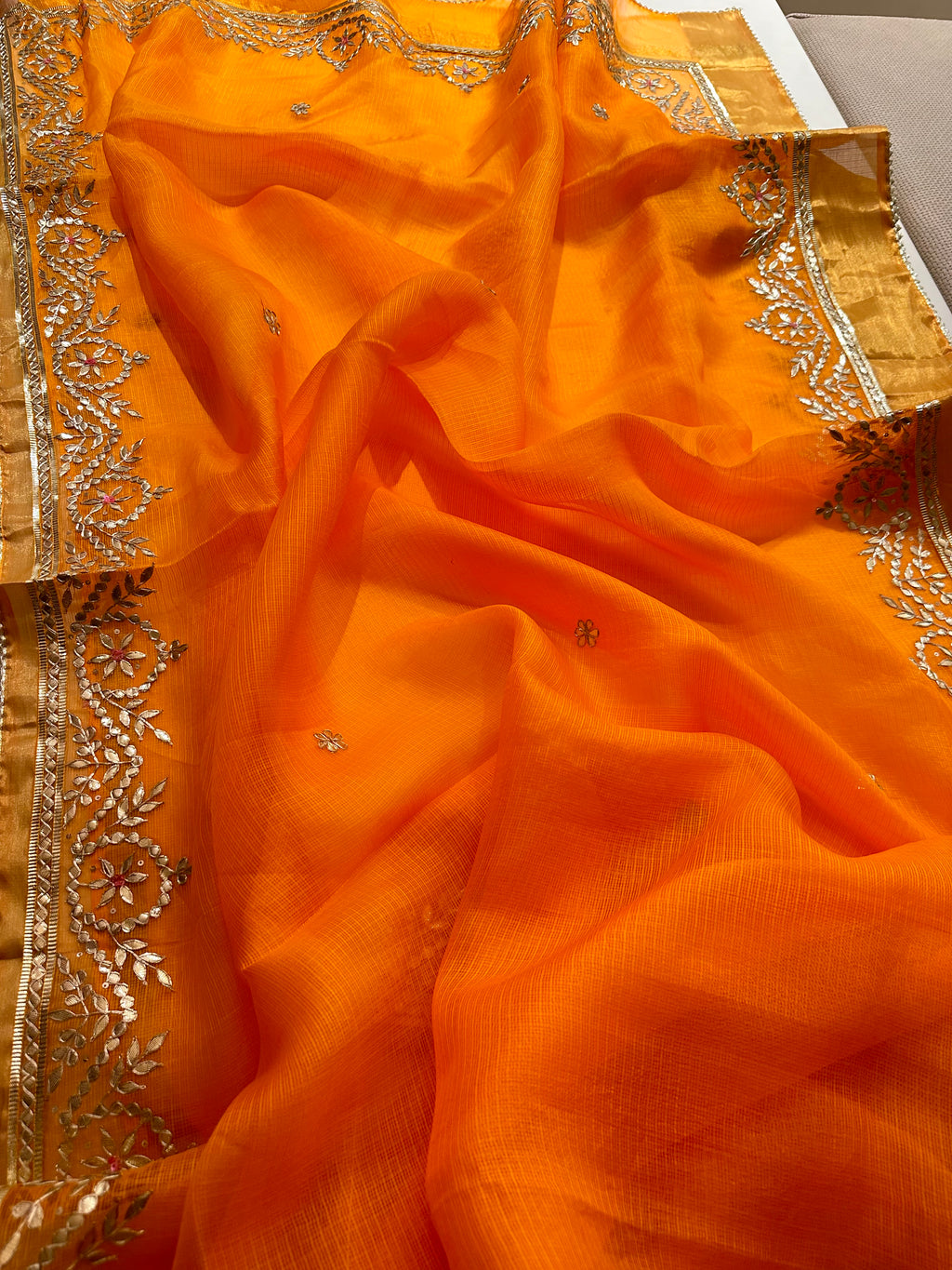 Kesariya