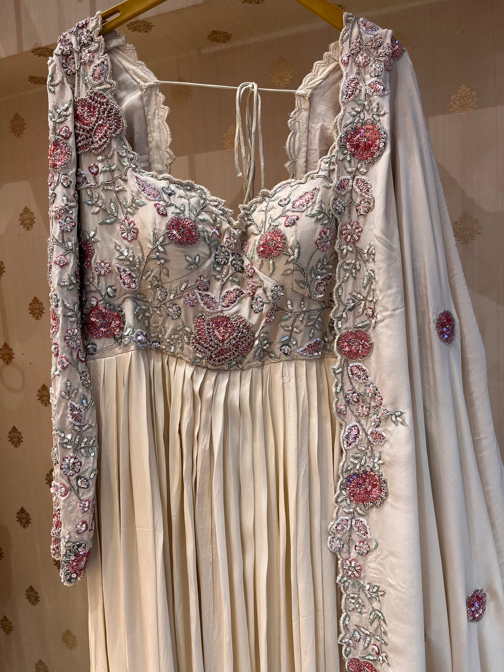 Designer Anarkali