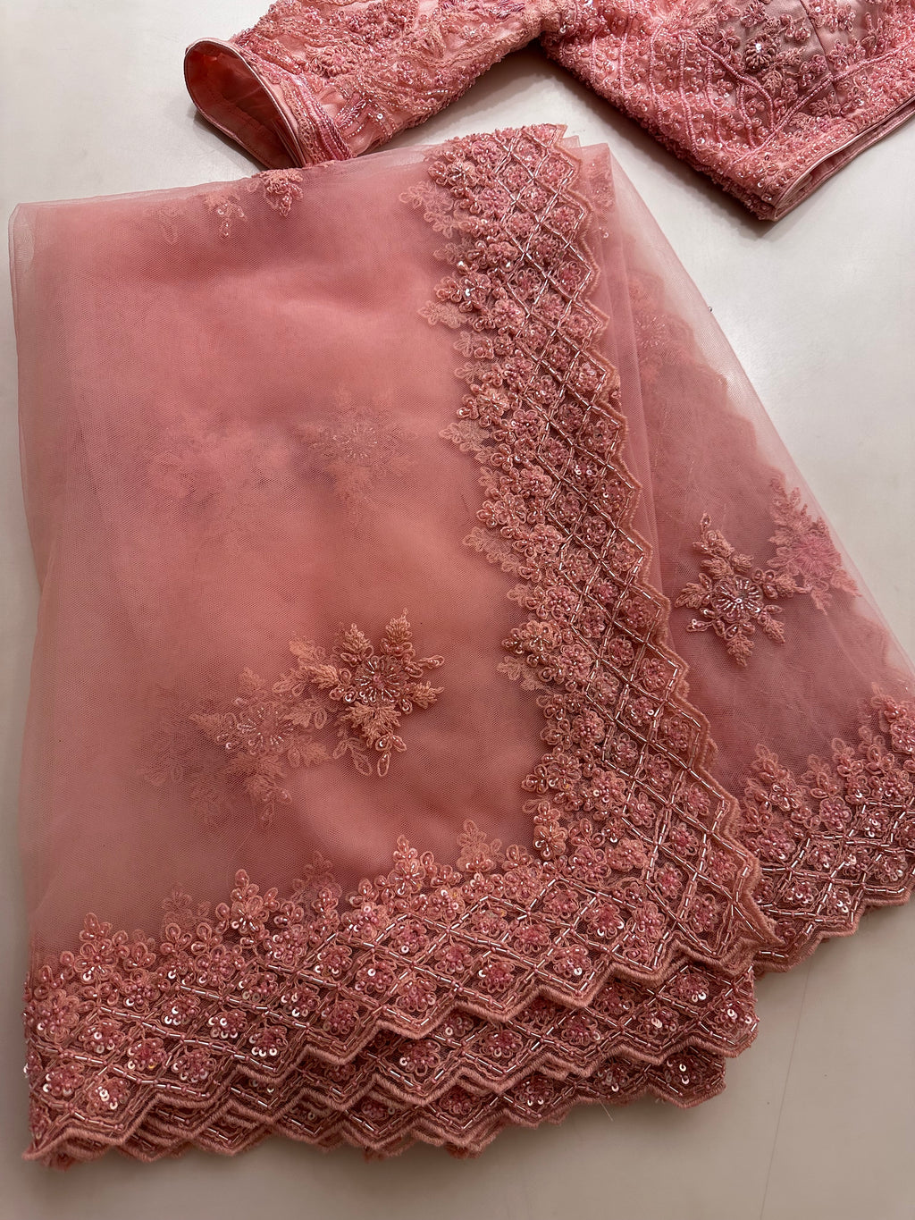 Ambani Lehenga set