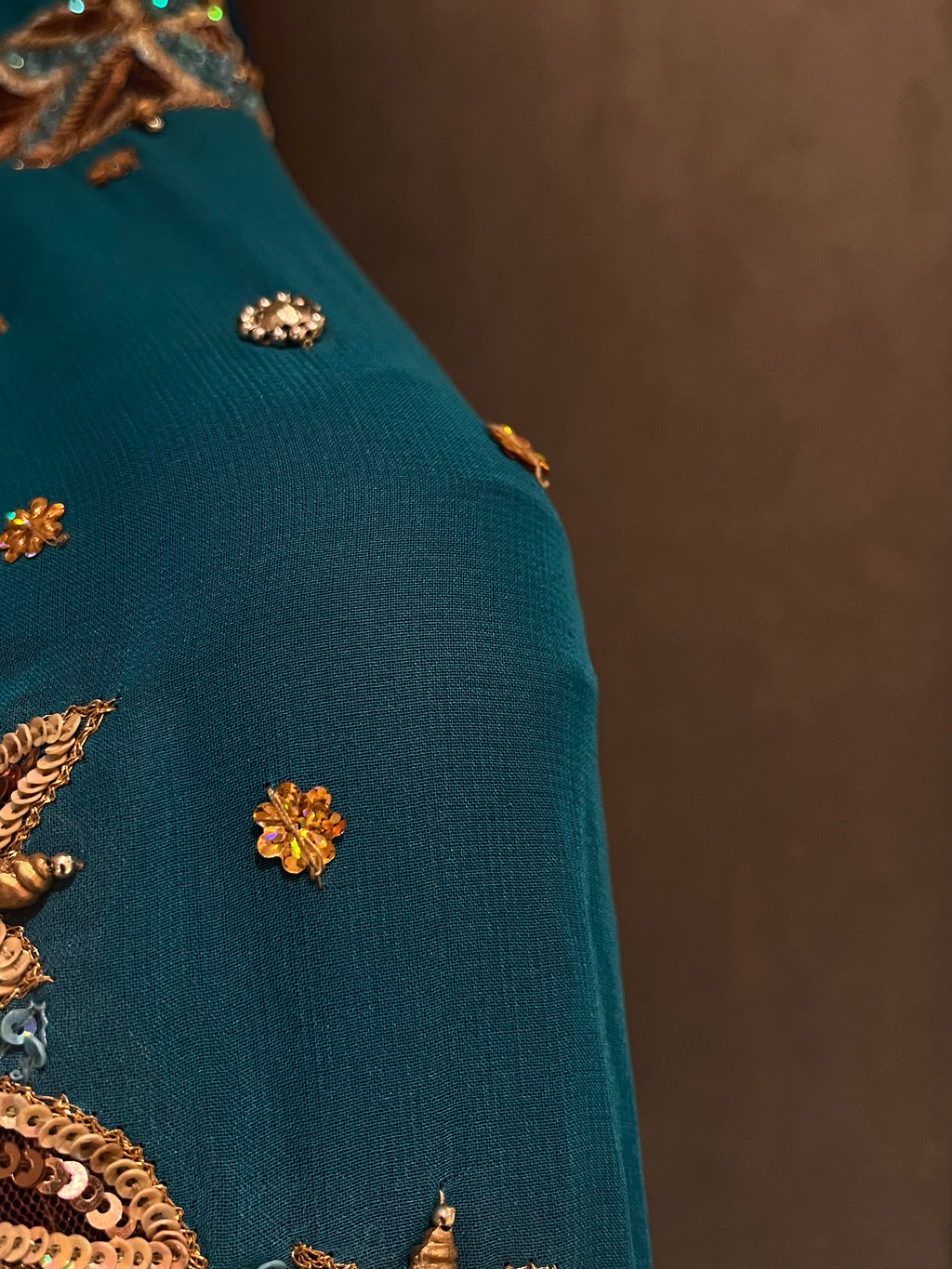 Royal Affair Lehenga Set