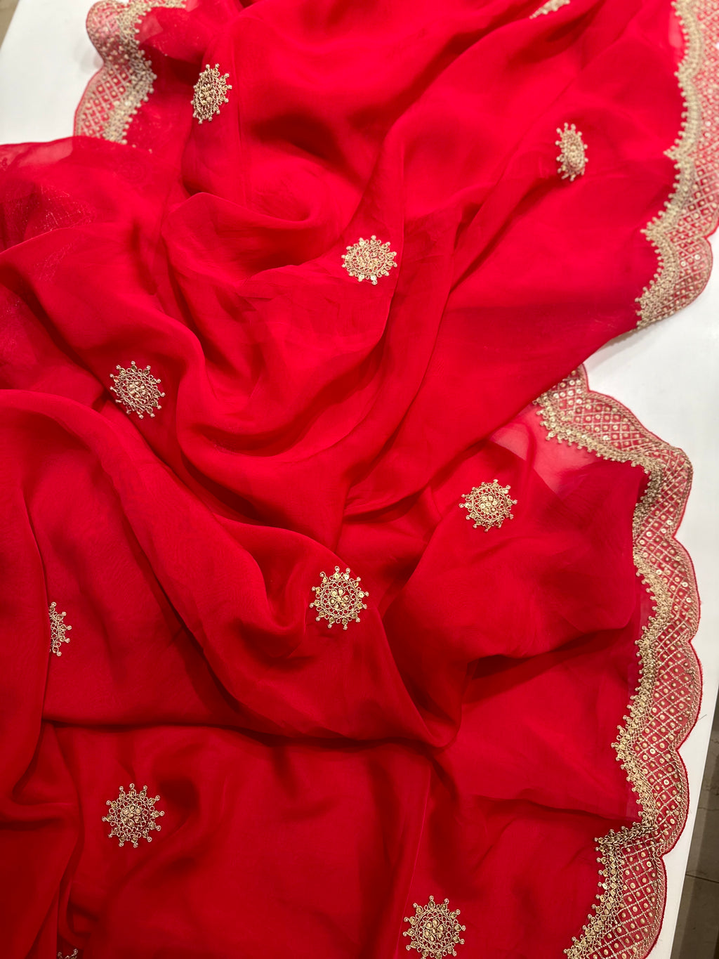 Shagun Saree