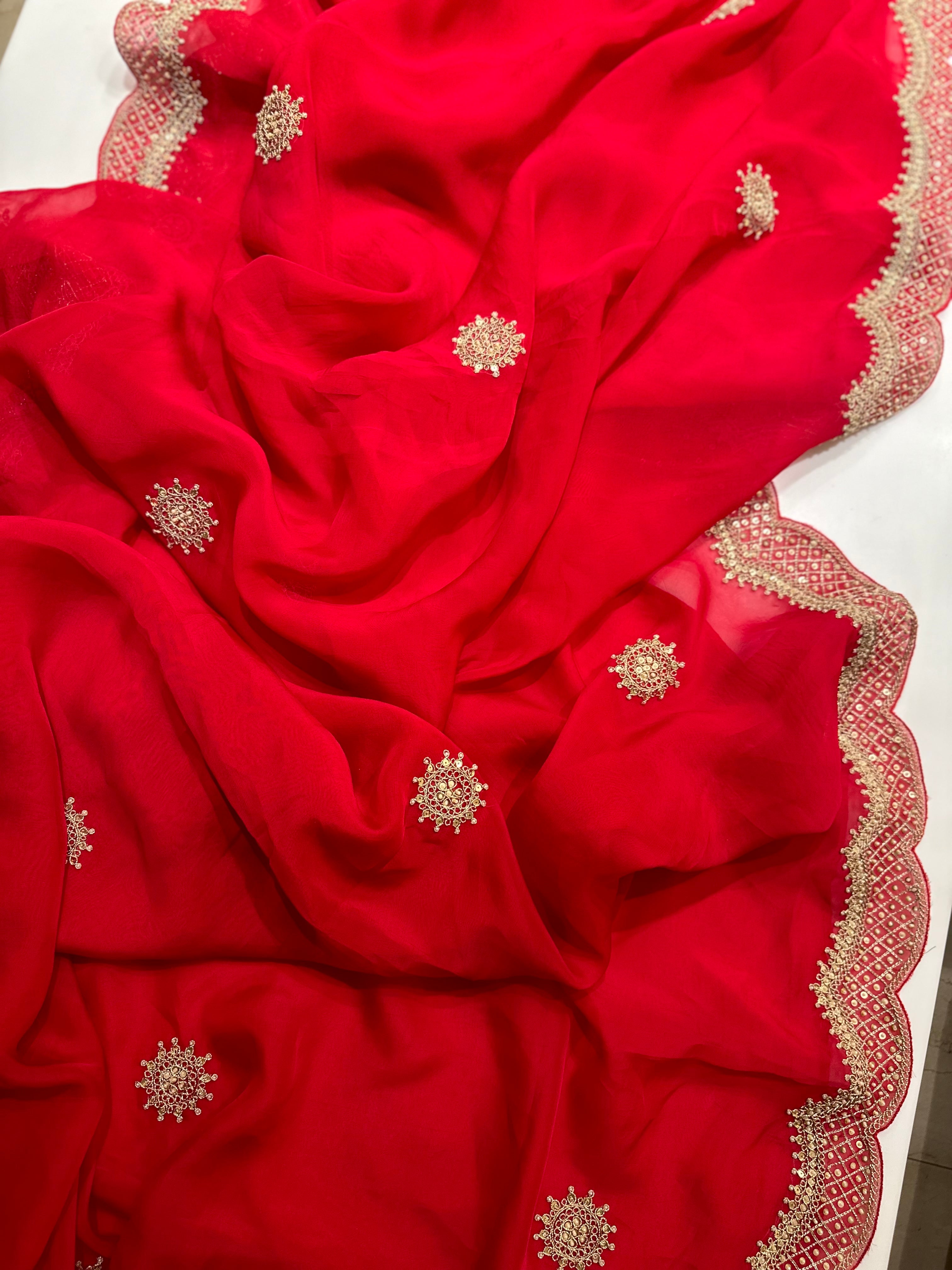 Shagun Saree