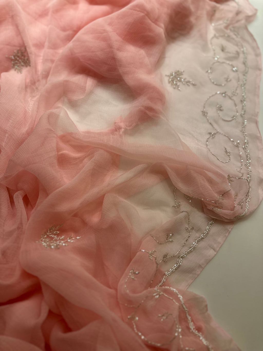 Peachy affair