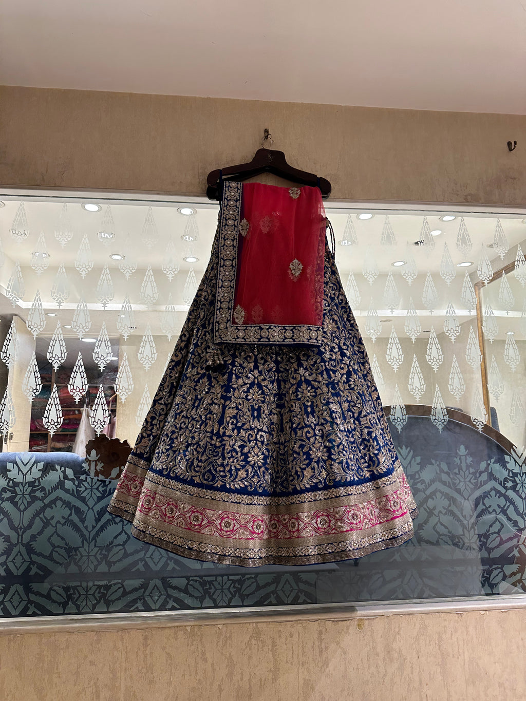 Manish Malhotra designer lehenga