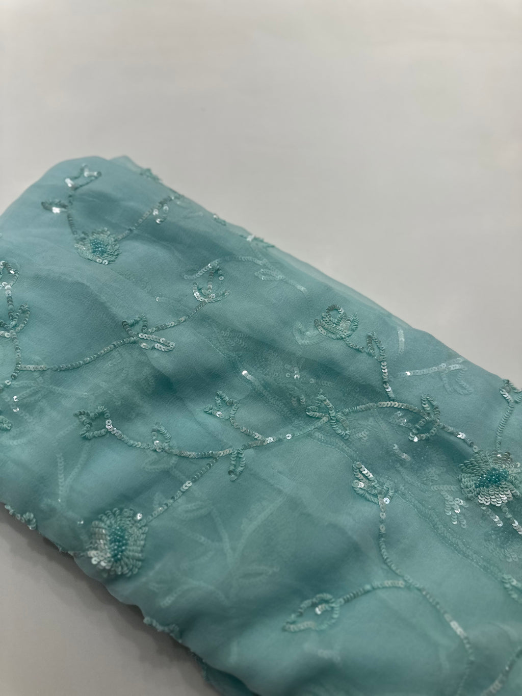 Chandani Chiffon Saree