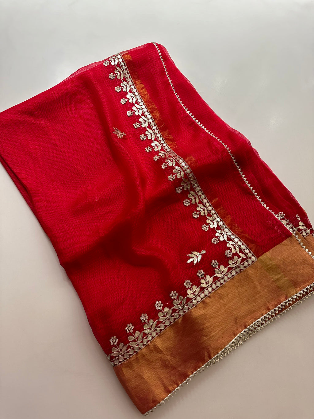 Kashmiri Red