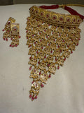 Maharani Haar Set With Earrings