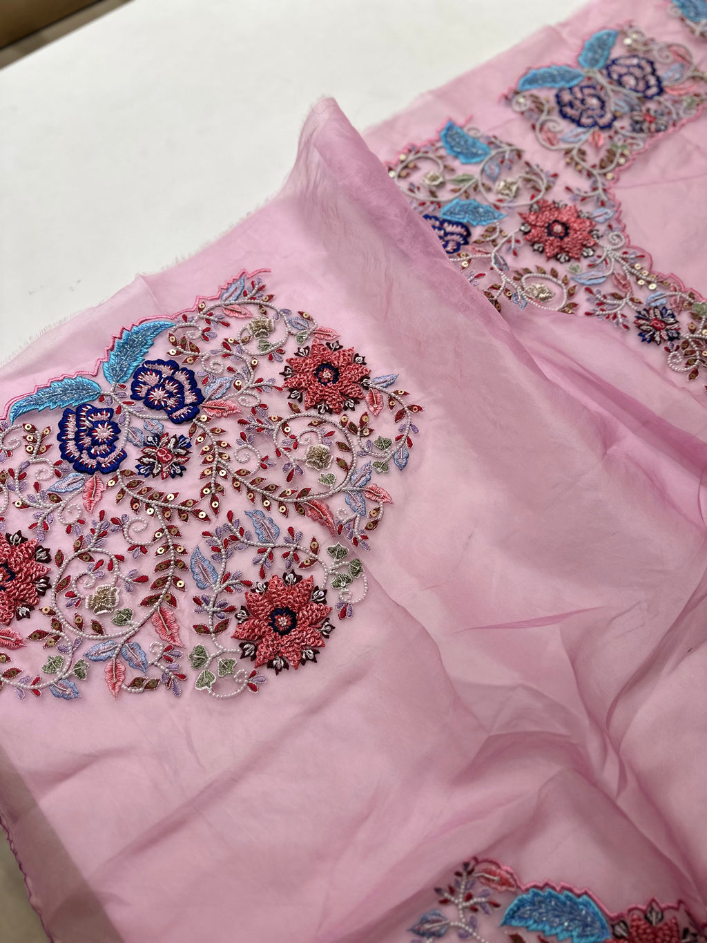 Barbie Bride Lehenga set