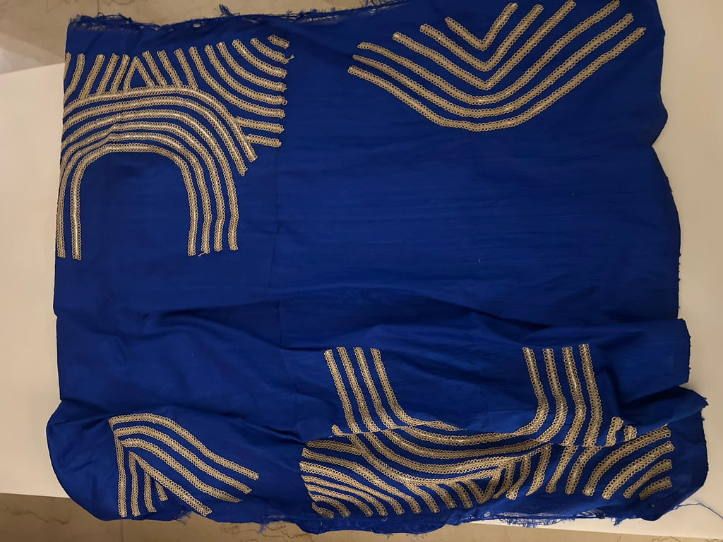 Traditional Jaipuri Lehenga