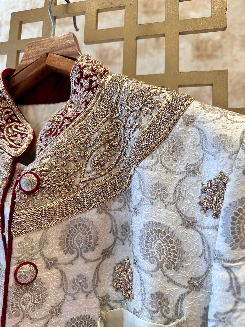 Sherwani