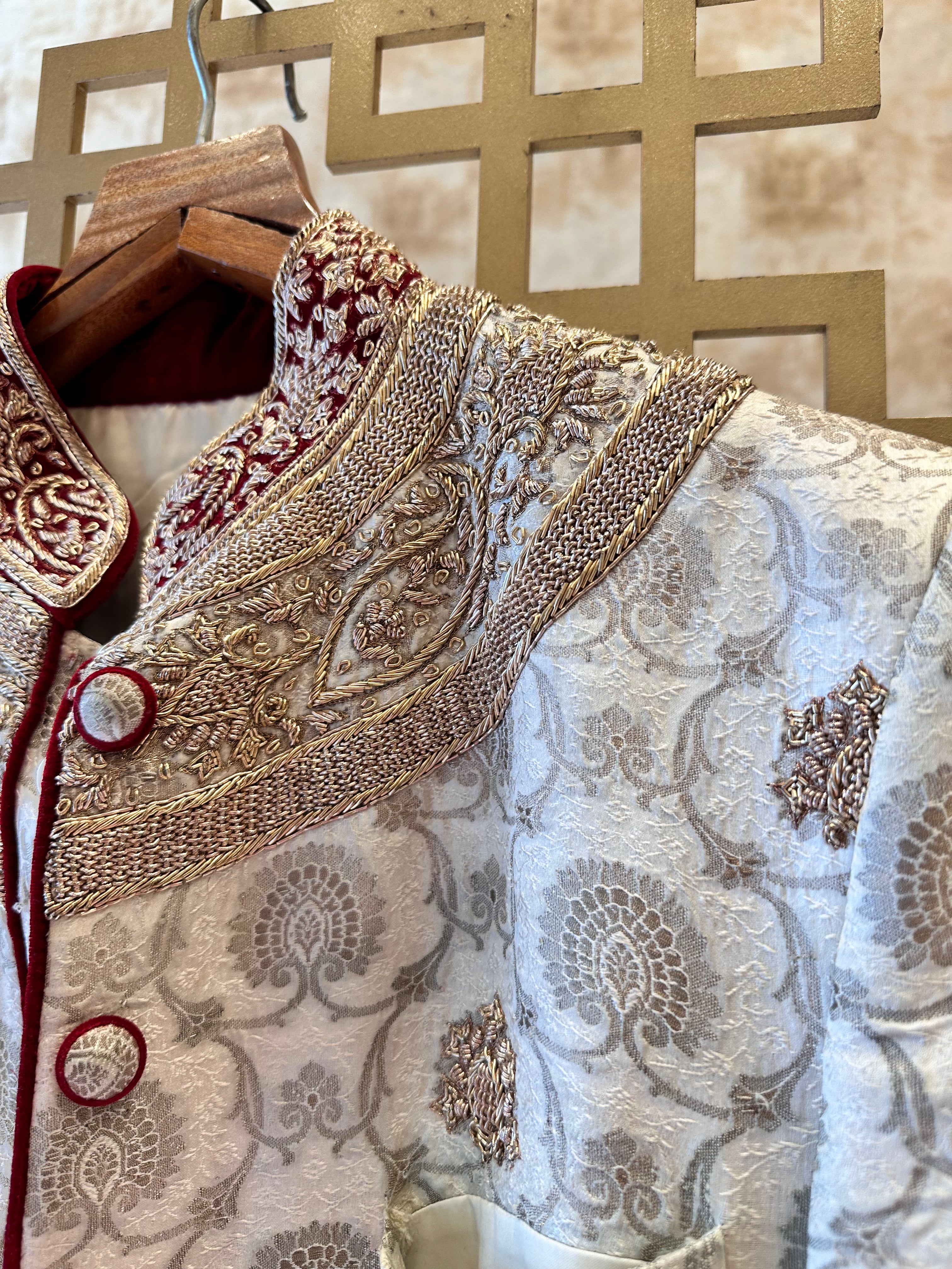 Sherwani