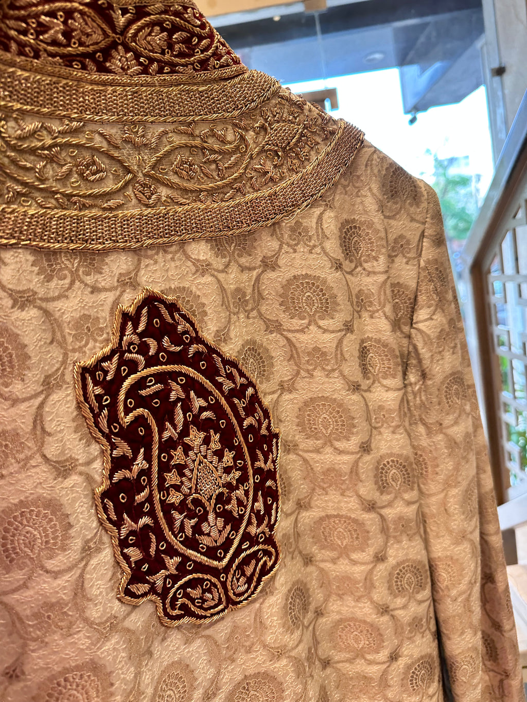 Sherwani