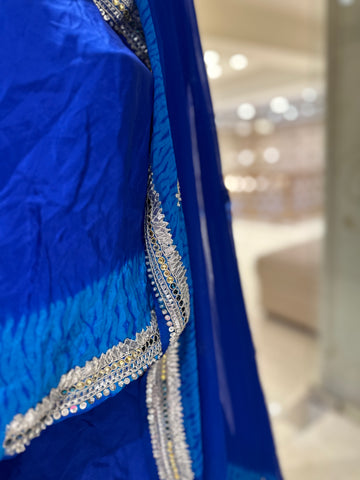 Pure rajwada Chaniya choli