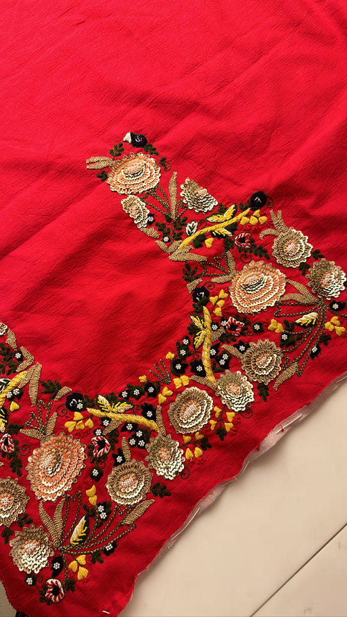 Designer Bridal Lehenga