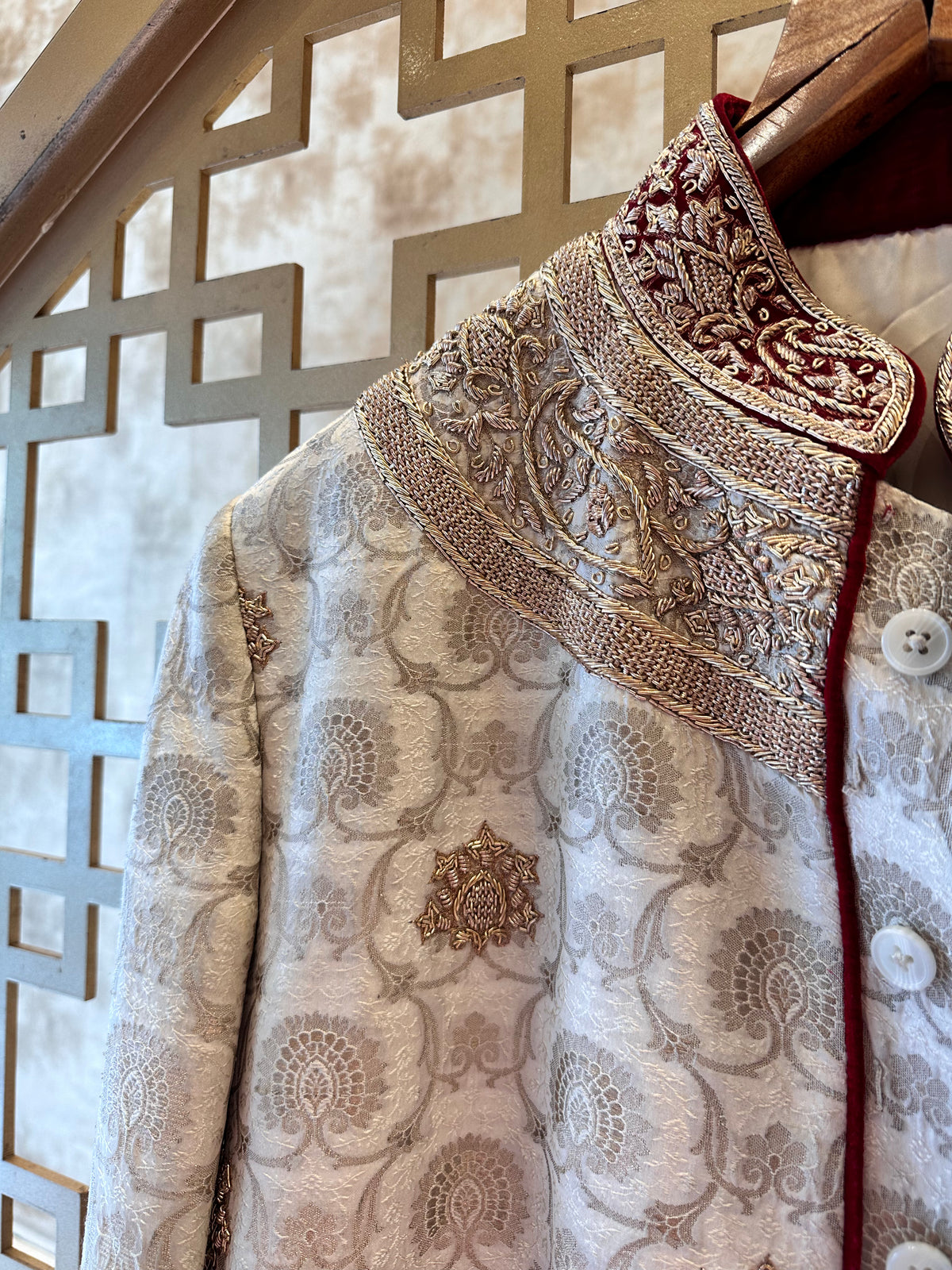 Sherwani