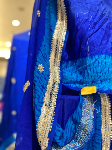 Pure rajwada Chaniya choli