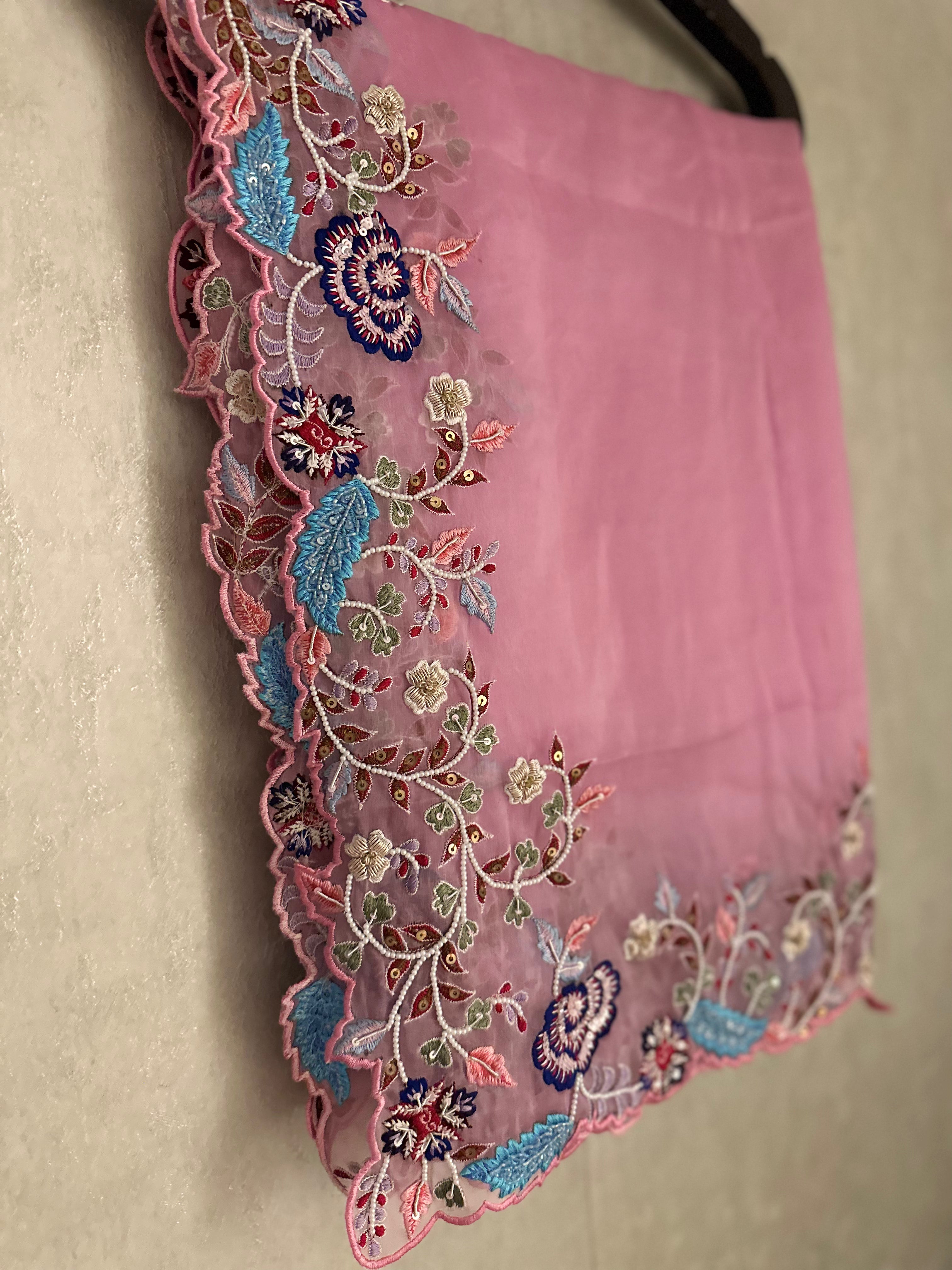 Barbie Bride Lehenga set