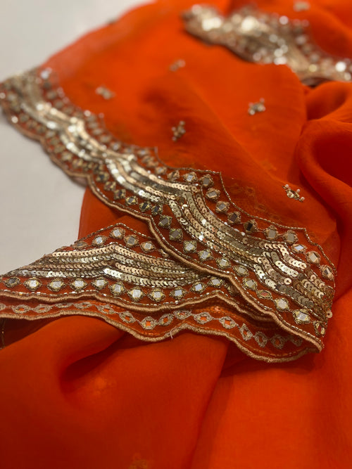 Darpan Lehenga set